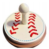 Minnesota Twins Collectables including Twins Santas and More!