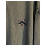 Tommy Bahama Long Sleeve Cotton Pullover Size XL