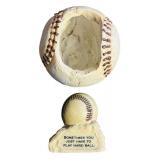 Minnesota Twins Collectables including Twins Santas and More!