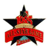 Minnesota Twins Collectables including Twins Santas and More!