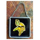 Collection of Minnesota Vikings Memorabilia