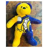 Collection of Minnesota Vikings Memorabilia