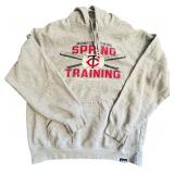 Minnesota Twins Sweatshirt and Quarter Zip Pullover