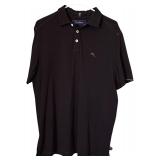 Two Tommy Bahama Polo Shirts Size Medium