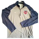 Minnesota Twins Sweatshirt and Quarter Zip Pullover