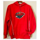 Vintage Minnesota Wild Men