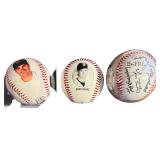 Outstanding Collection of Minnesota Twins Memorabilia Including Hats, Autographed Baseballs, Collector Cups and More!