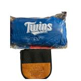 Outstanding Collection of Minnesota Twins Memorabilia Including Hats, Autographed Baseballs, Collector Cups and More!