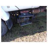 1990 Mack Single Axle Flatbed Truck