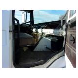 1990 Mack Single Axle Flatbed Truck