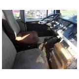 1990 Mack Single Axle Flatbed Truck