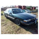 1993 Buick LeSabre