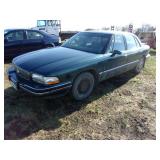 1993 Buick LeSabre