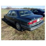 1993 Buick LeSabre