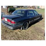 1993 Buick LeSabre