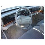 1993 Buick LeSabre