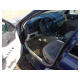 2007 Ford Fusion AWD