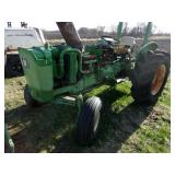 John Deere 1020 Gas Tractor (PARTS)