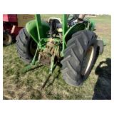 John Deere 1020 Gas Tractor (PARTS)