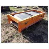 Paladin Magnet Conveyor (UNUSED)