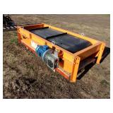 Paladin Magnet Conveyor (UNUSED)