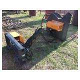 Landhonor Skid Mount Articulating Brush Cutter (UNUSED)