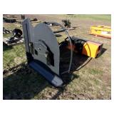 Landhonor Skid Mount Articulating Brush Cutter (UNUSED)