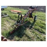 General Tow Behind Earth Auger