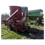 Gehl 655 Grinder/Mixer