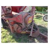 Gehl 655 Grinder/Mixer