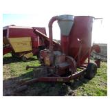 Gehl 655 Grinder/Mixer