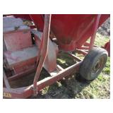 Gehl 655 Grinder/Mixer