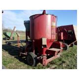 Gehl 655 Grinder/Mixer