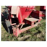 Gehl 655 Grinder/Mixer