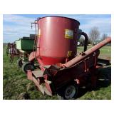 Gehl 655 Grinder/Mixer