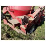 Gehl 655 Grinder/Mixer