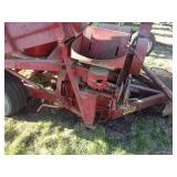 Gehl 655 Grinder/Mixer