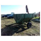 Feed Auger Wagon