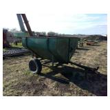 Feed Auger Wagon