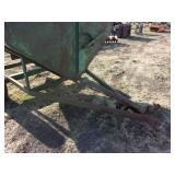 Feed Auger Wagon