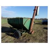 Feed Auger Wagon