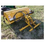 MB 60" Front Mount Broom