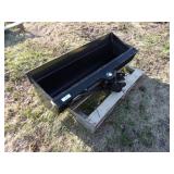 Mini Excavator 40" Tilt Bucket (UNUSED)