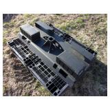 Skidsteer Mount Trailer Mover (UNUSED)