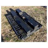 Skidsteer Mount Trailer Mover (UNUSED)