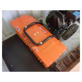 TMG Walk Behind 32" Sweeper (UNUSED)