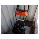 TMG Walk Behind 32" Sweeper (UNUSED)