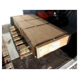 TMG ASP22 20Ton Shop Press (UNUSED)