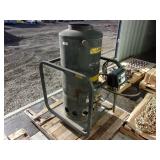 Landa NG 3000 Pressure Washer Heater