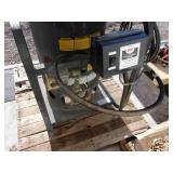 Landa NG 3000 Pressure Washer Heater